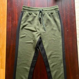 Forever 21 Joggers
